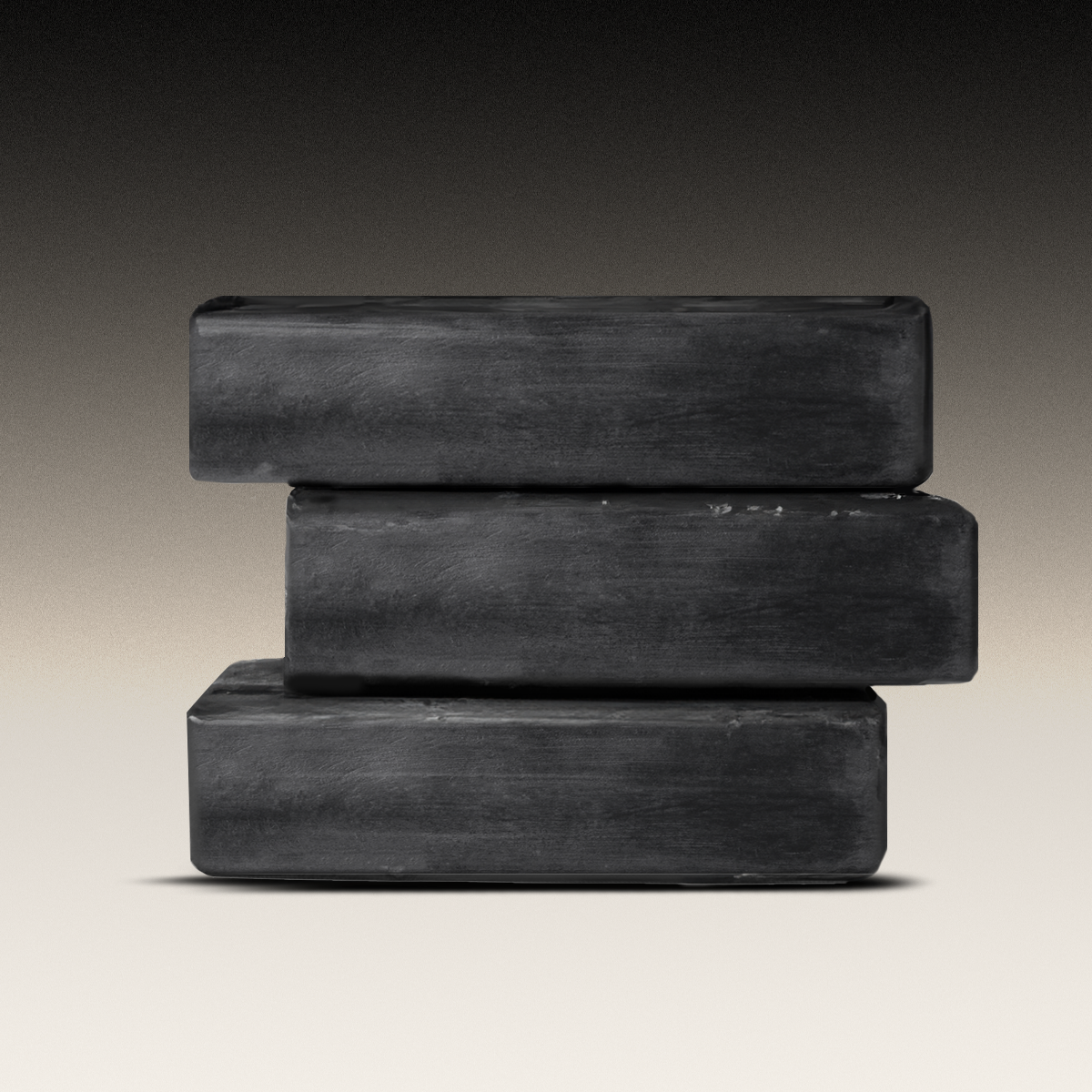 Charcoal Body Bar