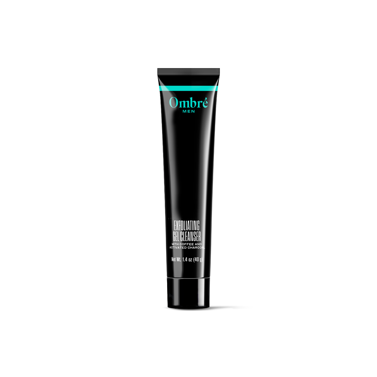 Exfoliating Gel Cleanser