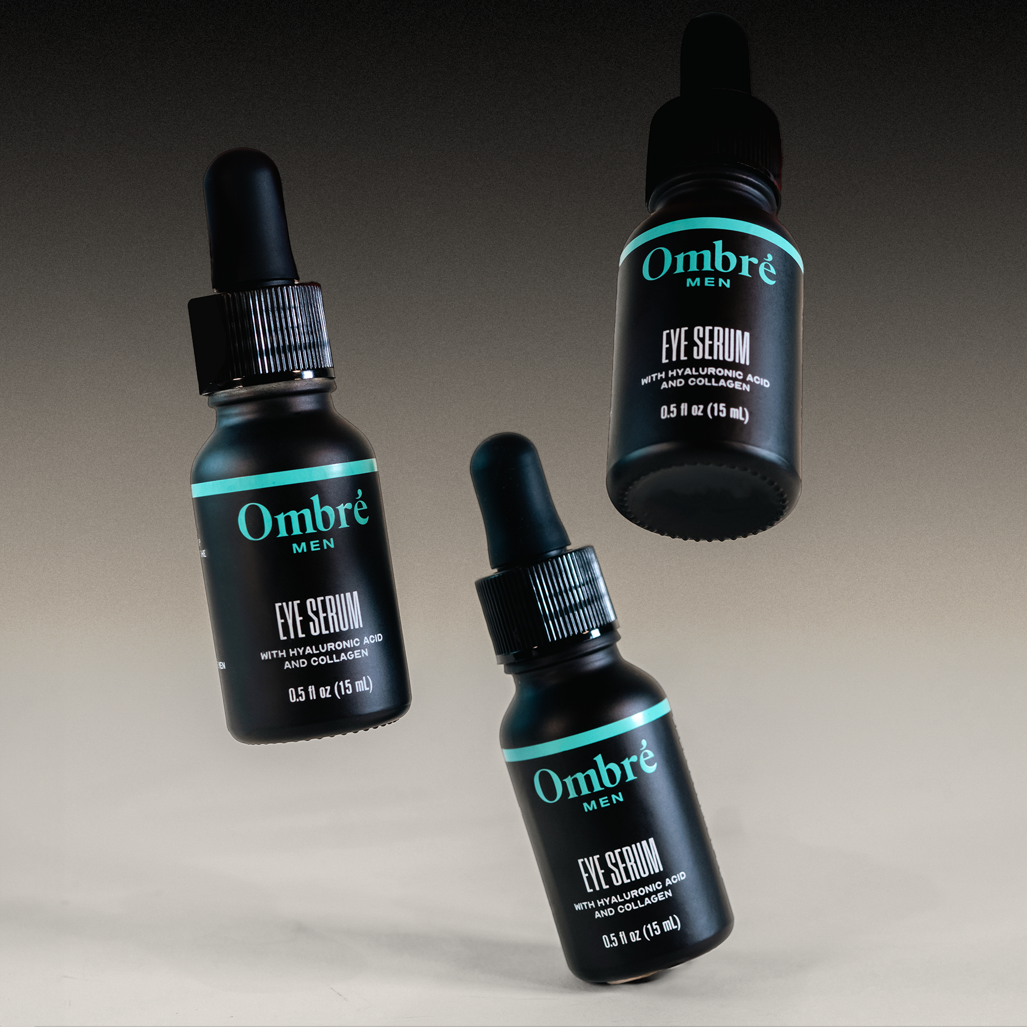 Anti-Aging Eye Serum for Men