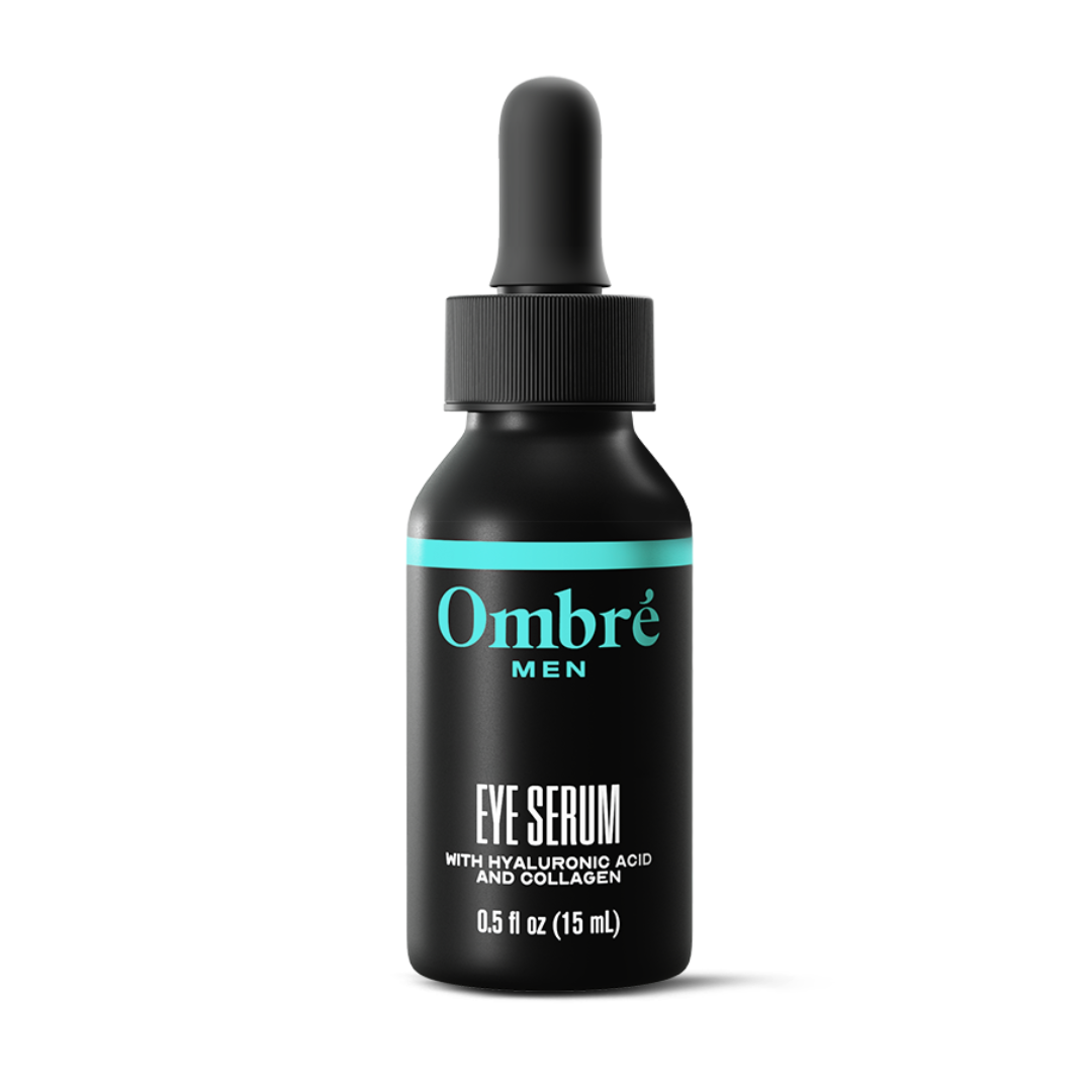 Anti-Aging Eye Serum for Men