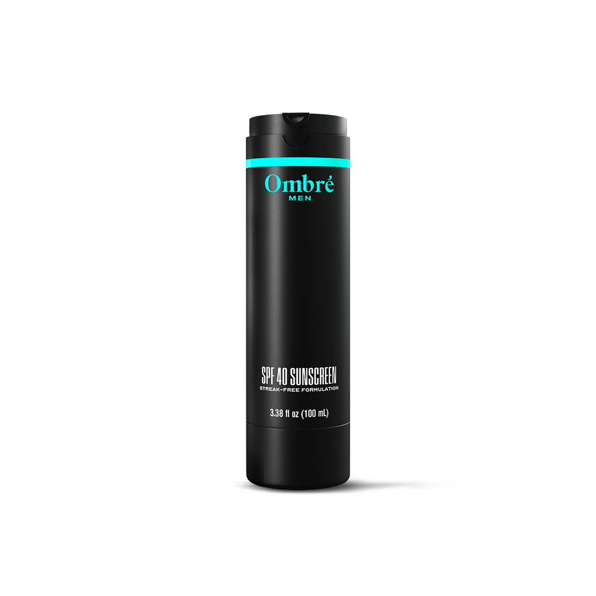 Sunscreen — SPF 40