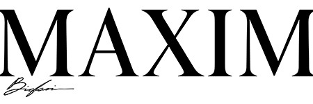 maxim logo