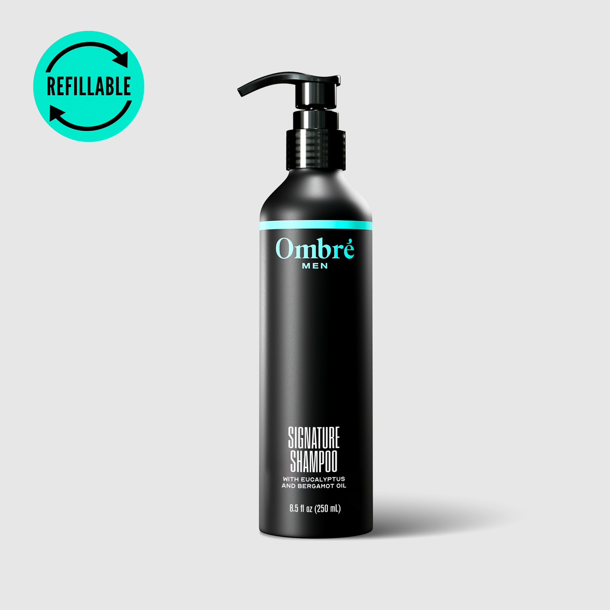 Signature Shampoo - Ombré Men - Shower